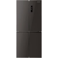 MAUNFELD MFF183NFSBE Image #1