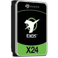 Seagate Exos X24 20TB ST20000NM002H Image #2