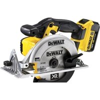 DeWalt DCS391M2 (с 2-мя АКБ)