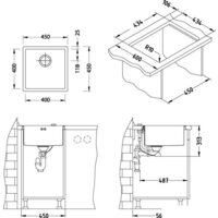 Alveus Monarch Quadrix 30 (медный) Image #2
