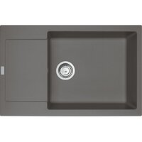 Franke Maris MRG 611-78 XL 114.0675.982 (каменный серый) Image #1