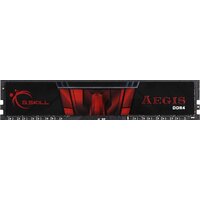 G.Skill Aegis 2x8GB DDR4 PC4-21300 F4-2666C19D-16GIS Image #2