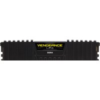 Corsair Vengeance LPX 16GB DDR4 PC4-25600 CMK16GX4M1E3200C16 Image #1