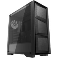 DeepCool Matrexx 50 Mesh 4FS DP-ATX-MATREXX50-MESH-4FS Image #2