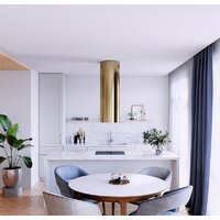 Globalo Asterio Isola 39.1 (золотистый) Image #6