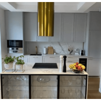 Globalo Asterio Isola 39.1 (золотистый) Image #5