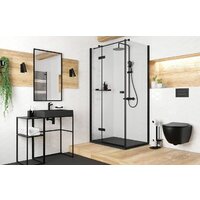 Deante Peonia Nero CDEDNZPW Image #6