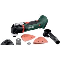 Metabo MT 18 LTX 613021890 (без АКБ)