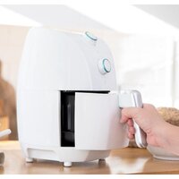 Cecotec Cecofry Compact Rapid Sun Image #5