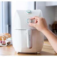 Cecotec Cecofry Compact Rapid Sun Image #8