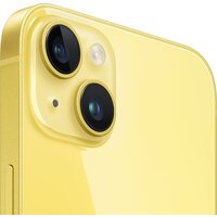 Apple iPhone 14 Plus 128GB (желтый) Image #4