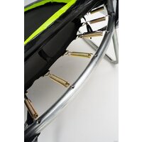 Calviano Outside Master Green 183 см - 6ft (внешняя сетка, без лестницы) Image #2