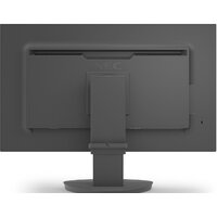 NEC MultiSync EA272F (черный) Image #7