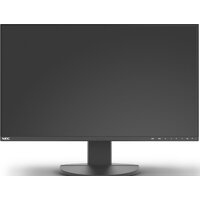 NEC MultiSync EA272F (черный) Image #3