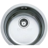 TEKA Round 390 (10125006)