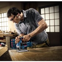 Bosch GST 150 BCE (0601513000) Image #19