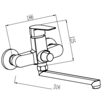 Loffrey LF82202 Image #2