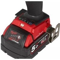 Milwaukee M18 ONEPD2-0X 4933464526 (без АКБ, кейс) Image #3