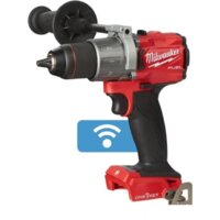 Milwaukee M18 ONEPD2-0X 4933464526 (без АКБ, кейс) Image #2