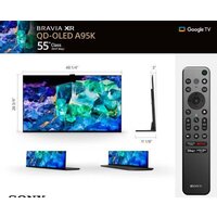 Sony Bravia A95K XR-55A95K Image #6