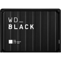 WD Black P10 Game Drive 5TB WDBA3A0050BBK Image #1