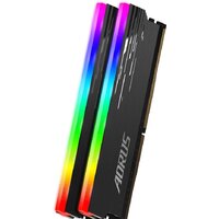 Gigabyte Aorus RGB 2x8GB DDR4 PC4-29800 GP-ARS16G37 Image #4