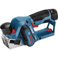 Bosch GHO 12V-20 Professional 06015A7001 (с 2мя АКБ)