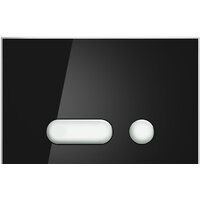 Cersanit Intera S97-023 (черный глянцевый)