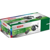 Bosch 1600A01L3D (12В/1.5 Ah + 12В) Image #2