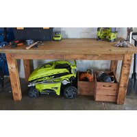 Ryobi RLM18E40H Image #11