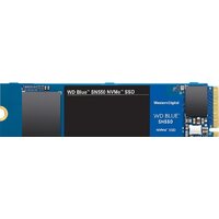 WD Blue SN550 NVMe 250GB WDS250G2B0C