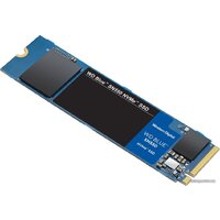 WD Blue SN550 NVMe 250GB WDS250G2B0C Image #2