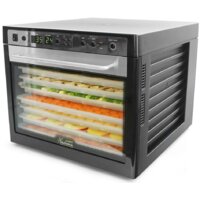 Tribest Sedona Combo Rawfood SD-P9150 (пластиковые лотки) Image #2