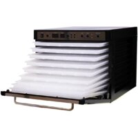 Tribest Sedona Combo Rawfood SD-P9150 (пластиковые лотки) Image #20