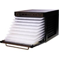 Tribest Sedona Combo Rawfood SD-P9150 (пластиковые лотки) Image #21