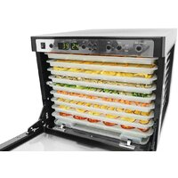 Tribest Sedona Combo Rawfood SD-P9150 (пластиковые лотки) Image #7