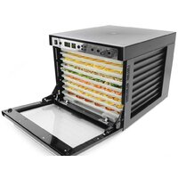 Tribest Sedona Combo Rawfood SD-P9150 (пластиковые лотки) Image #6