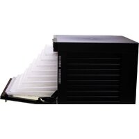 Tribest Sedona Combo Rawfood SD-P9150 (пластиковые лотки) Image #19