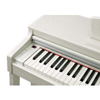 Kurzweil M230 (белый) Image #7
