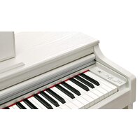 Kurzweil M230 (белый) Image #6