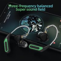 KZ Acoustics AZ10 (C-pin) Image #5