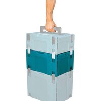 Makita MakPac Cool 11л Image #6