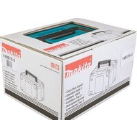 Makita MakPac Cool 11л Image #8