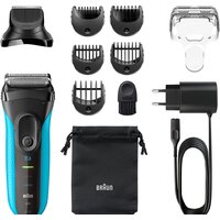 Braun Series 3 Shave&Style 3010BT Wet&Dry Image #2