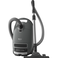 Miele Complete C3 SGDF5 (графит/серый)