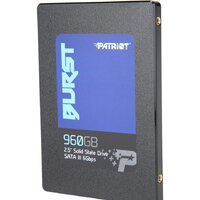 Patriot Burst 960GB PBU960GS25SSDR Image #2