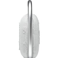 JBL Clip 4 (белый) Image #4