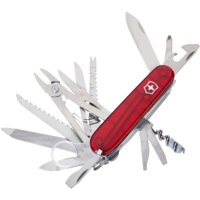 Victorinox SwissChamp [1.6795.T] Image #2