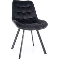 Signal Monti Velvet Bluvel 19 (черный/черный)