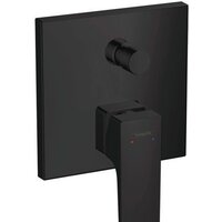 Hansgrohe Metropol 32545670 (черный матовый) Image #1